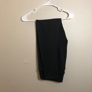 Black Leggings